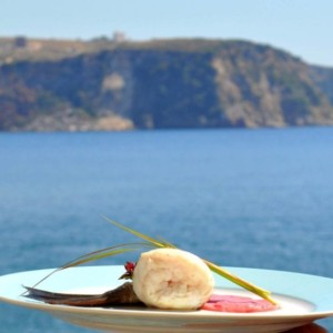 Authentic Albanian Riviera food to try on your vacation